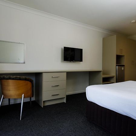 The Waterloo Bay Hotel Brisbane Dış mekan fotoğraf