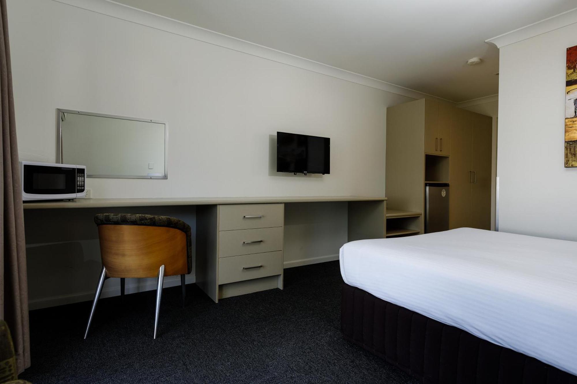 The Waterloo Bay Hotel Brisbane Dış mekan fotoğraf