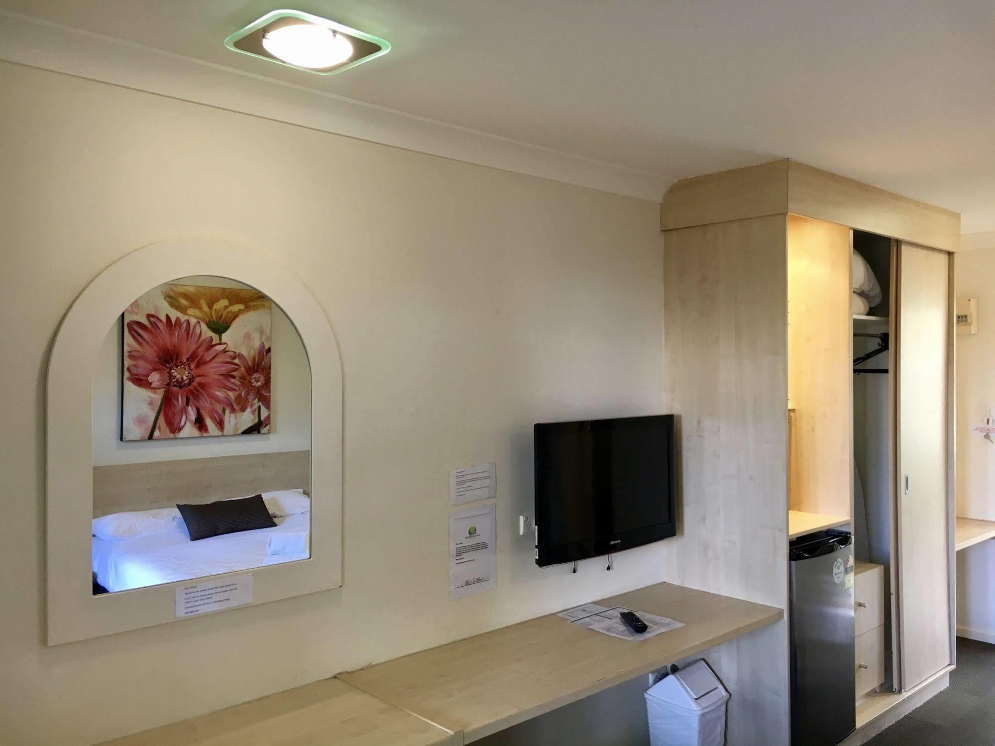 The Waterloo Bay Hotel Brisbane Dış mekan fotoğraf