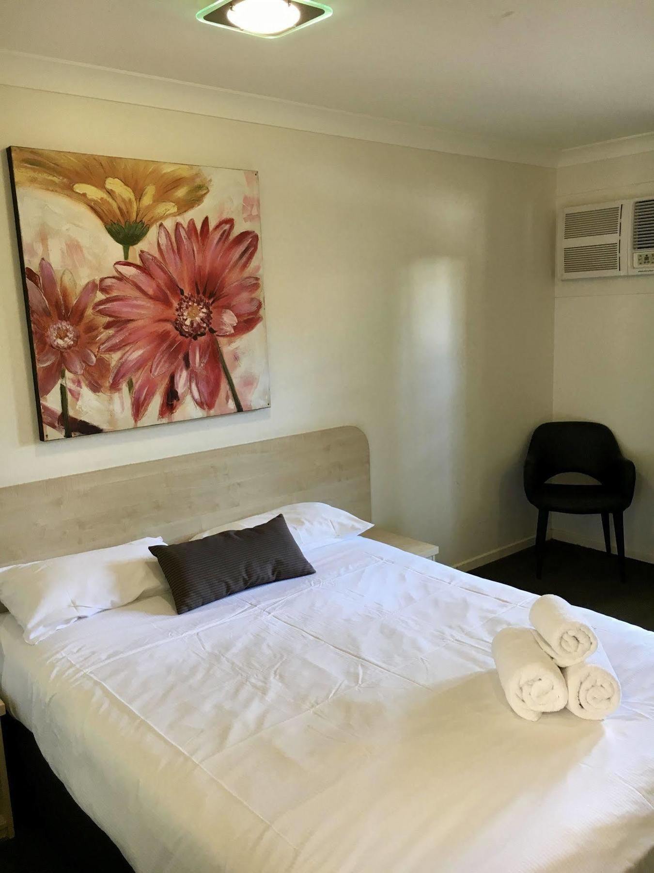 The Waterloo Bay Hotel Brisbane Dış mekan fotoğraf