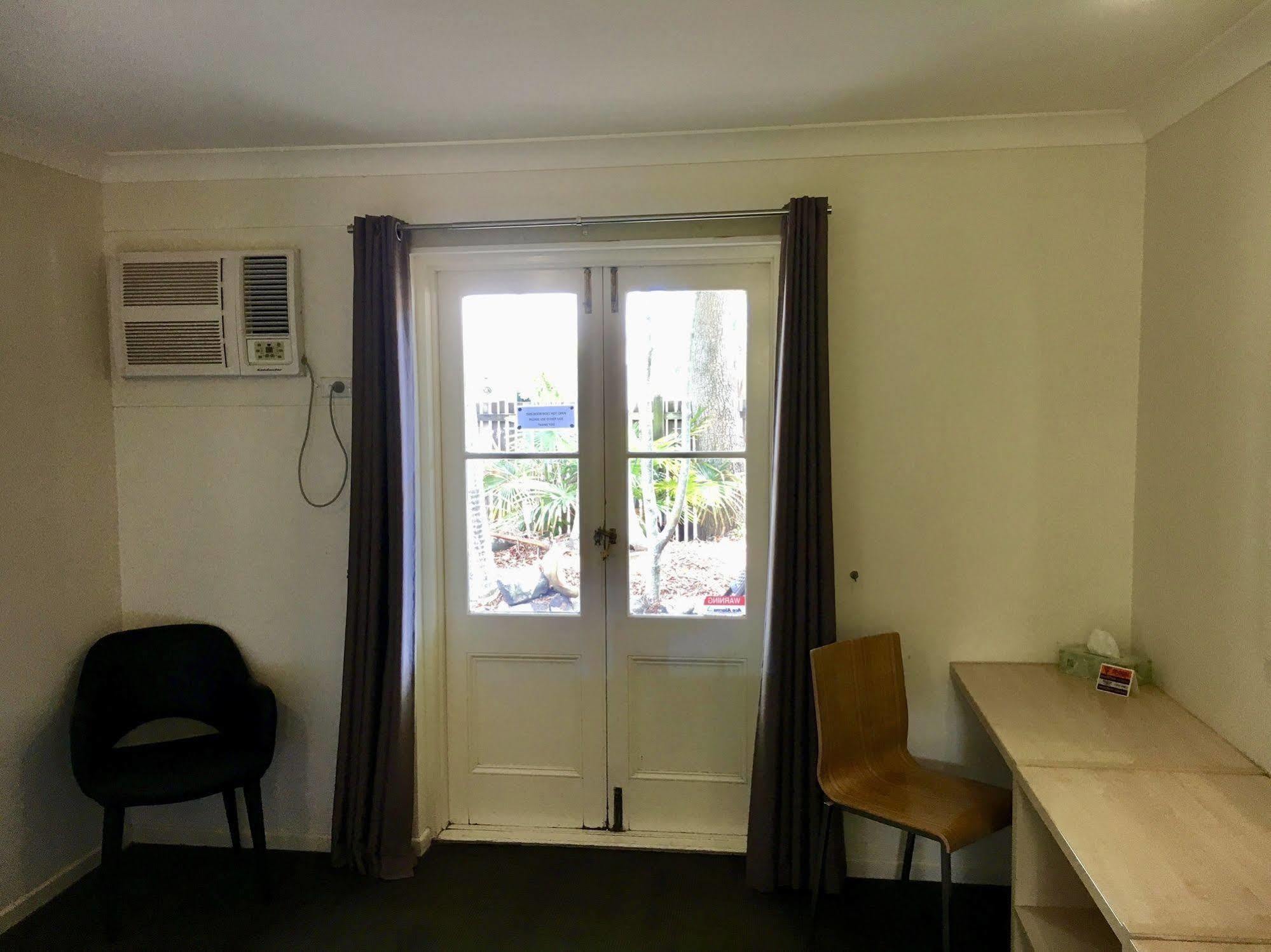 The Waterloo Bay Hotel Brisbane Dış mekan fotoğraf