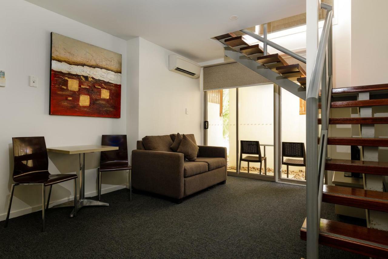 The Waterloo Bay Hotel Brisbane Dış mekan fotoğraf