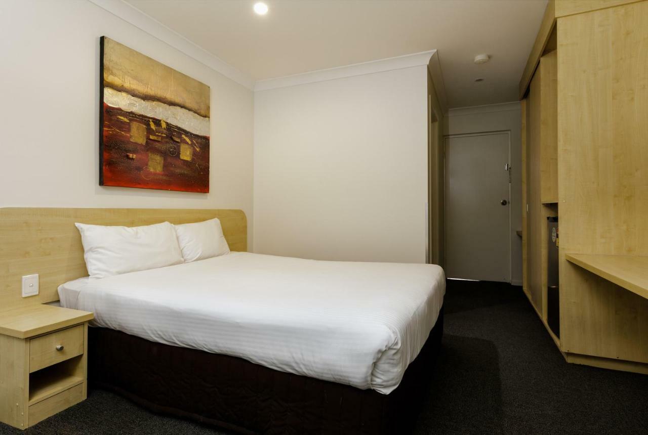 The Waterloo Bay Hotel Brisbane Dış mekan fotoğraf